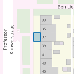 Perceel HLM02-P-2643