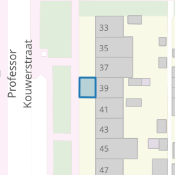 Perceel HLM02-P-2644