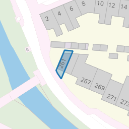 Perceel HLM02-P-2657