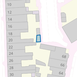 Perceel HLM02-P-2664