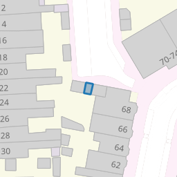 Perceel HLM02-P-2667