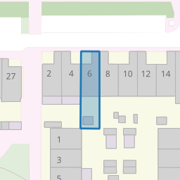 Perceel HLM02-P-2687