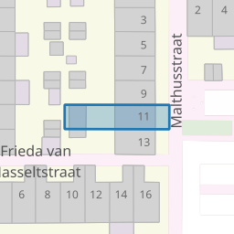 Perceel HLM02-P-2699