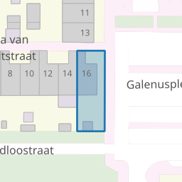 Perceel HLM02-P-2706