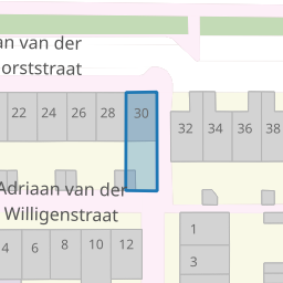 Perceel HLM02-P-2713