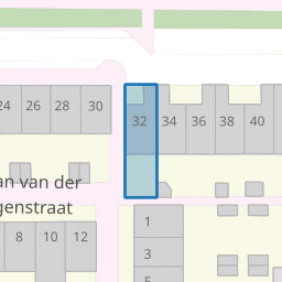 Perceel HLM02-P-2720