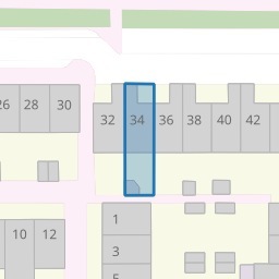 Perceel HLM02-P-2721