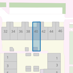 Perceel HLM02-P-2724