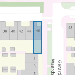 Perceel HLM02-P-2727