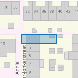 Perceel HLM02-P-2728