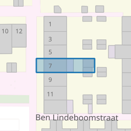 Perceel HLM02-P-2731