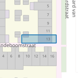 Perceel HLM02-P-2741