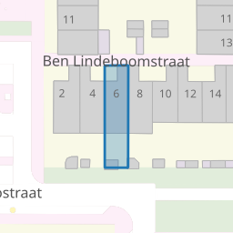 Perceel HLM02-P-2744