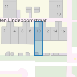 Perceel HLM02-P-2746