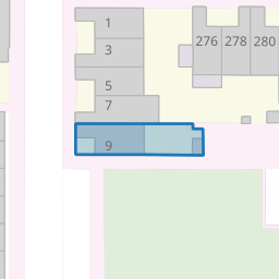 Perceel HLM02-P-2754