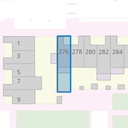 Perceel HLM02-P-2755