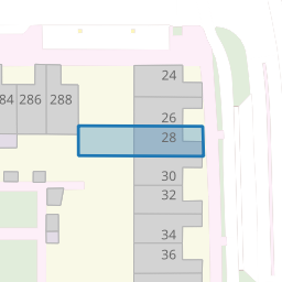 Perceel HLM02-P-2764