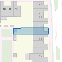 Perceel HLM02-P-2766