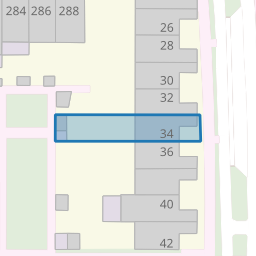 Perceel HLM02-P-2767