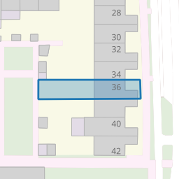 Perceel HLM02-P-2768