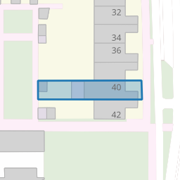 Perceel HLM02-P-2770