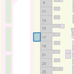 Perceel HLM02-P-2778