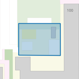 Perceel HLM02-P-2779