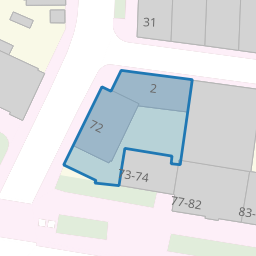 Perceel HLM02-P-2805