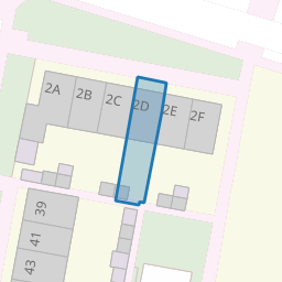 Perceel HLM02-P-2814