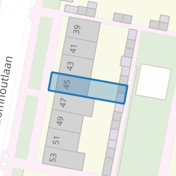 Perceel HLM02-P-2821