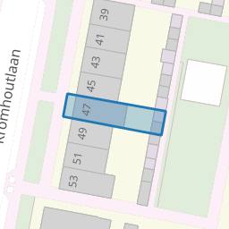 Perceel HLM02-P-2822