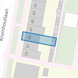 Perceel HLM02-P-2823