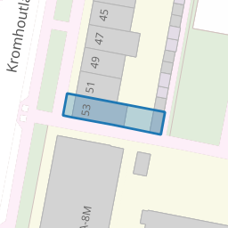 Perceel HLM02-P-2825