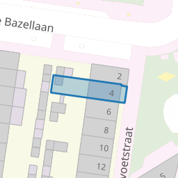 Perceel HLM02-P-2827