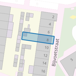 Perceel HLM02-P-2829