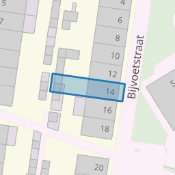 Perceel HLM02-P-2832