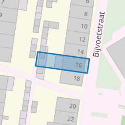 Perceel HLM02-P-2833