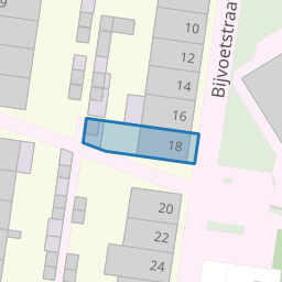 Perceel HLM02-P-2834