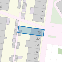 Perceel HLM02-P-2835