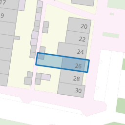 Perceel HLM02-P-2838