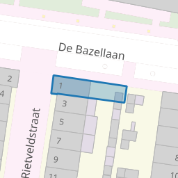 Perceel HLM02-P-2841