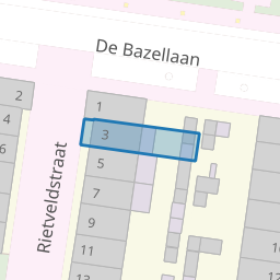 Perceel HLM02-P-2842