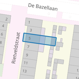 Perceel HLM02-P-2843