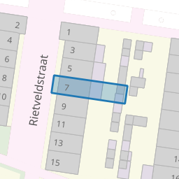 Perceel HLM02-P-2844