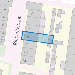 Perceel HLM02-P-2845