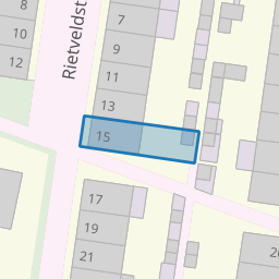 Perceel HLM02-P-2848