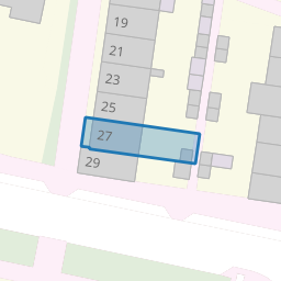 Perceel HLM02-P-2854