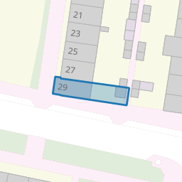 Perceel HLM02-P-2855