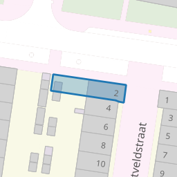 Perceel HLM02-P-2856