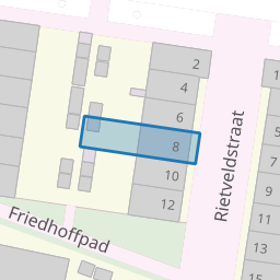 Perceel HLM02-P-2859